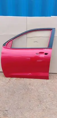 Hyundai i10 Front door D816
