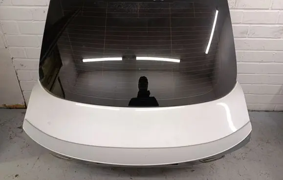 BMW 4 F36 Gran coupe Tailgate/trunk/boot lid