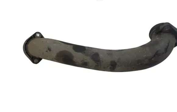 Volvo V60 Air intake hose/pipe 31441494