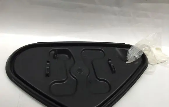 Volkswagen PASSAT B8 Other rear door trim element 3G0839916B