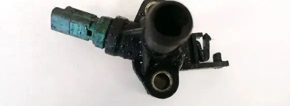 Coolant temperature sensor