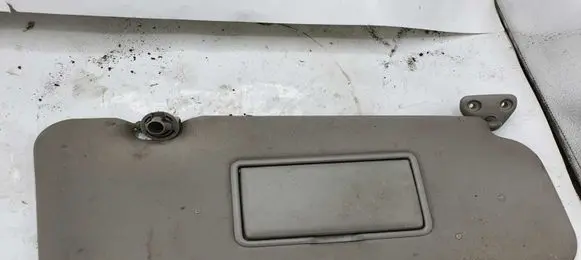 Nissan X-Trail T30 Sun visor NOCODE