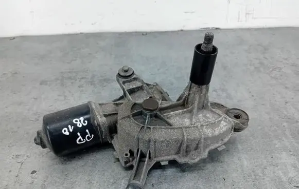 Citroen C4 Grand Picasso Front wiper linkage 53042446
