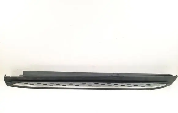 Mercedes-Benz ML W166 Sill A1666980125