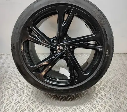 Audi E-tron GT R20 alloy rim 4J3601025AL 4J3601025AN
