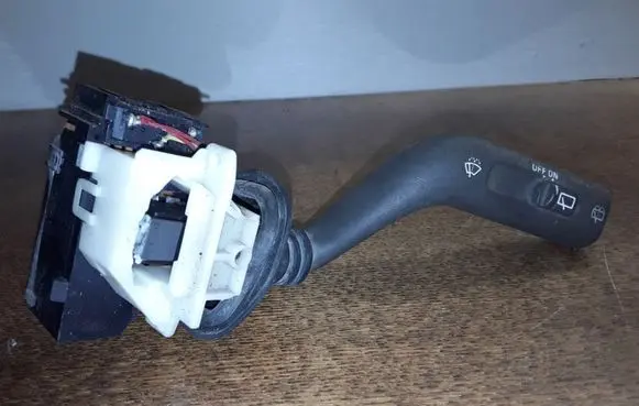 Volvo S40, V40 Wiper control stalk NOCODE