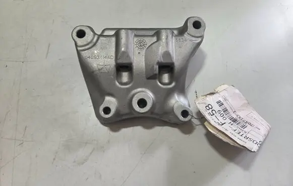 Chrysler Pacifica Engine mounting bracket 04893414AD