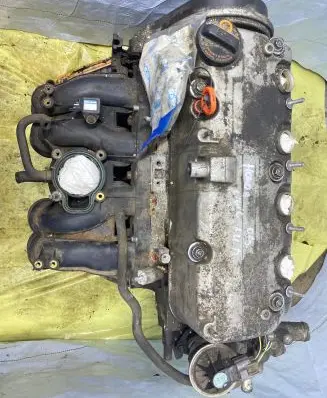Honda Civic Engine D14Z5