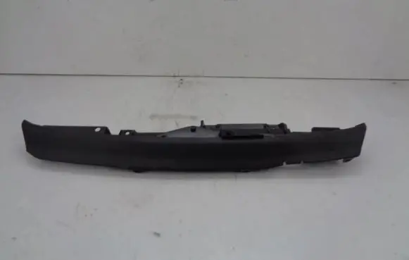 Opel Agila B Radiator trim 7239851K