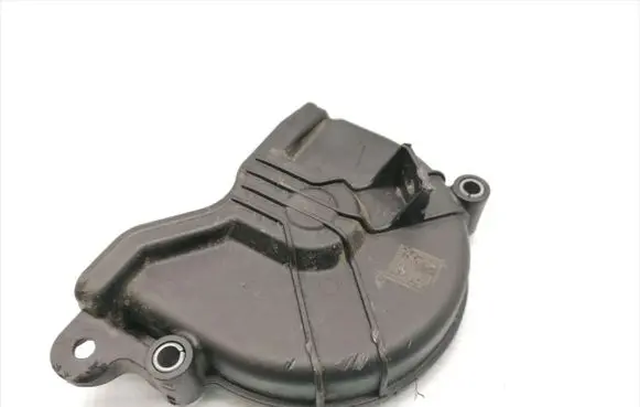 Skoda Octavia Mk3 (5E) Timing belt guard (cover) 04E109121D