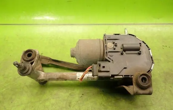 Seat Altea Wiper motor 