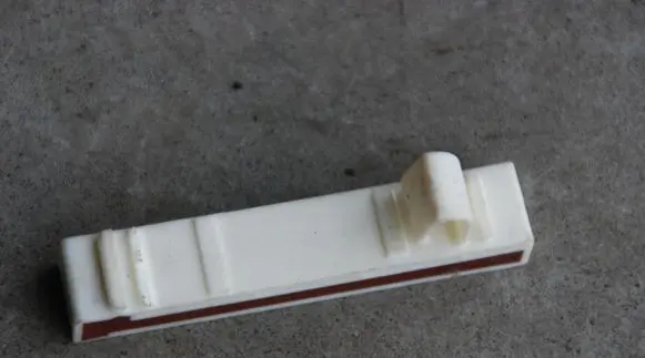 Antenna control unit