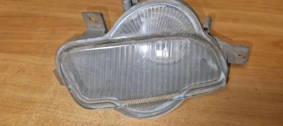 Volvo V70 Front fog light 8620229