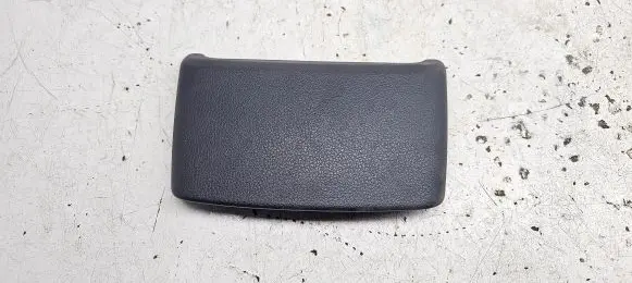 Audi Q7 4M Steering wheel column trim 4M0863915