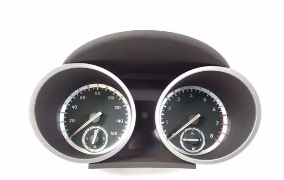 Mercedes-Benz SLK R171 Speedometer (instrument cluster) A1715406747