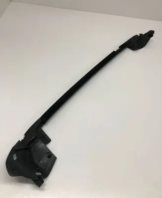 Peugeot 508 II Rubber seal rear door window/glass 9813391780 DA11091