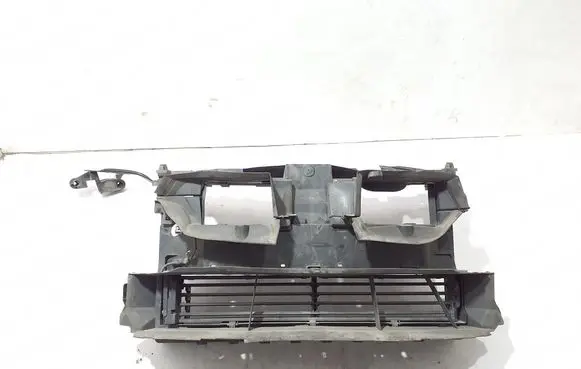 Renault Talisman Radiator support slam panel 625001379R