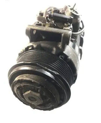 Mercedes-Benz C W204 Air conditioning (A/C) compressor (pump) SB2378265