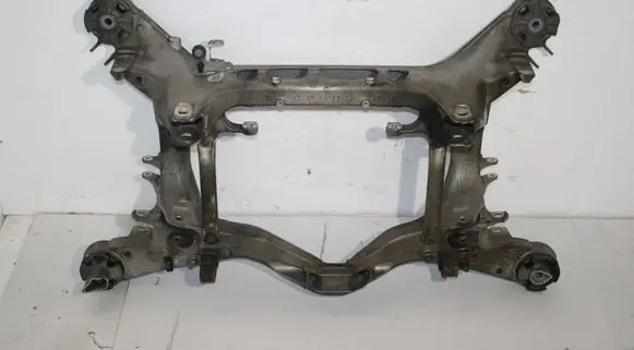 Porsche Panamera (970) Rear subframe 