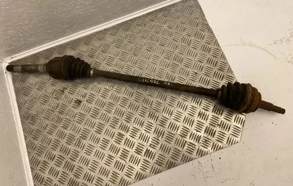 Chrysler Voyager Front driveshaft