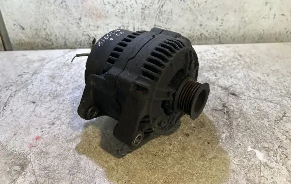 Opel Signum Generator/alternator 0123500008 90506202