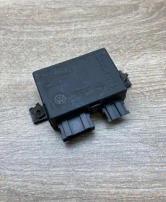 Volkswagen Polo III 6N 6N2 6NF Immobilizer control unit/module 6X0853257