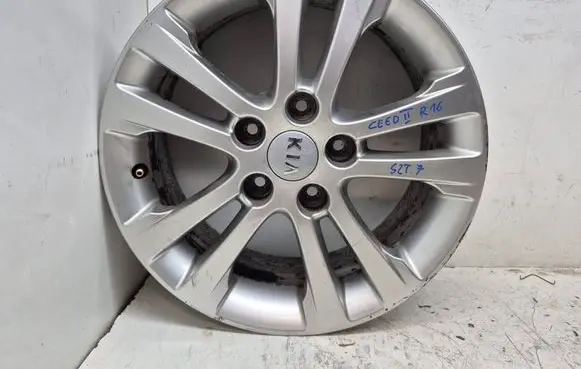 KIA Ceed R16 alloy rim 52910-A2220