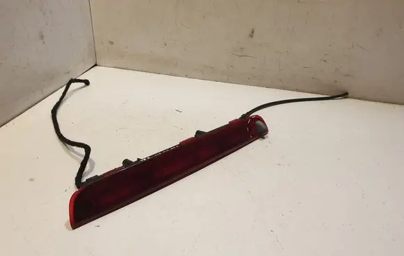 Opel Meriva A Third/center stoplight