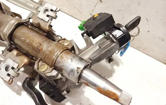 Ignition lock