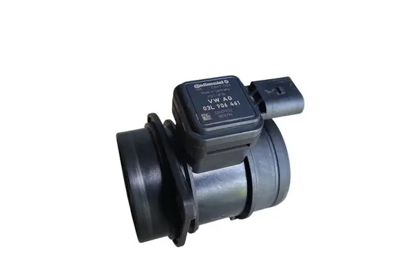 Volkswagen Caddy Mass air flow meter 03L906461