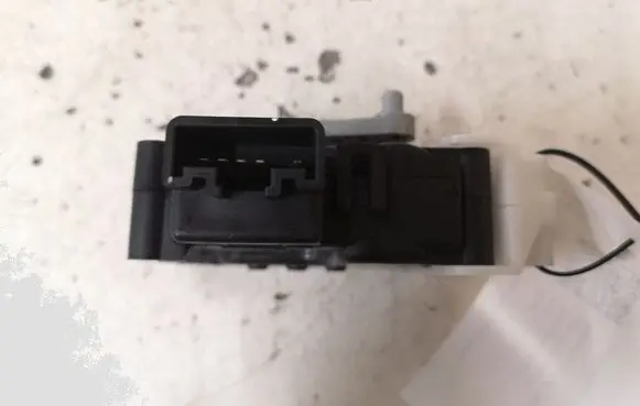 Mazda 6 Air flap motor/actuator 0903J GA705GS1D