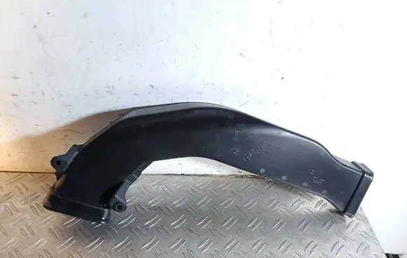 Porsche 911 991 Cabin air duct channel 99157246303