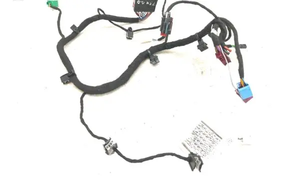 Maserati Ghibli Front door wiring loom 06700086130