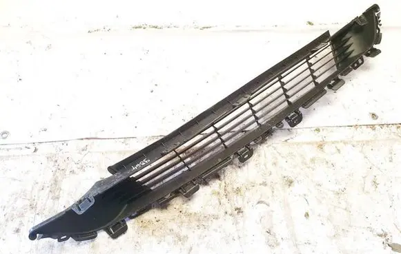 Tesla Model Y Front bumper lower grill 149375900a 1493759-00-a