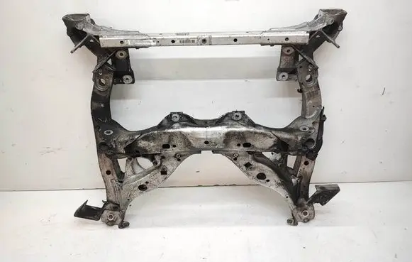 BMW 5 F10 F11 Front subframe 6796693