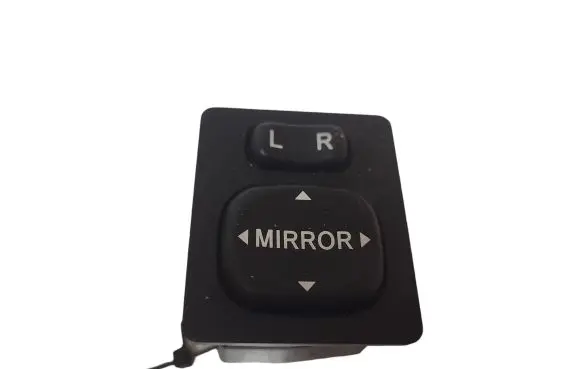Toyota Corolla Verso E121 Wing mirror switch