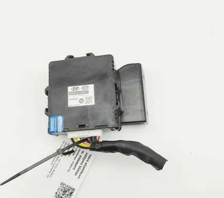 KIA Soul Power steering control unit/module 4295018001 1127008992