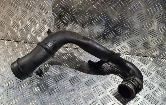 Audi A3 S3 8L Intercooler hose/pipe 1J0129654L