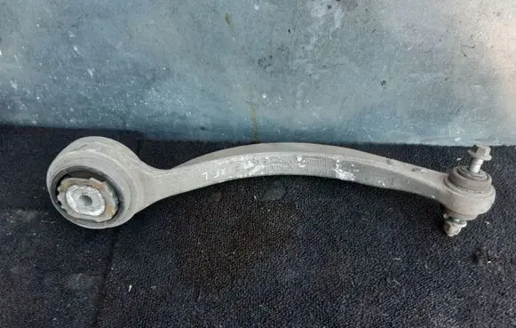 Jaguar XF Front control arm 3C256