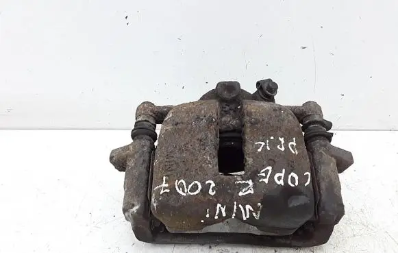 Mini Cooper Hatch Hardtop Front brake caliper