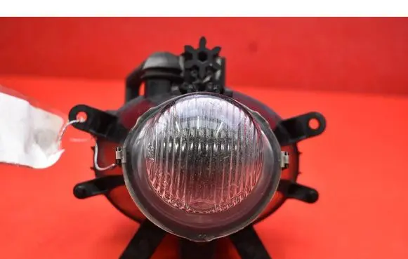 Front fog light