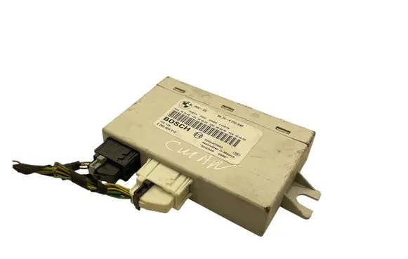 Mini Cooper Countryman R60 Parking PDC control unit/module 9252640 0263004510 6002JC0000