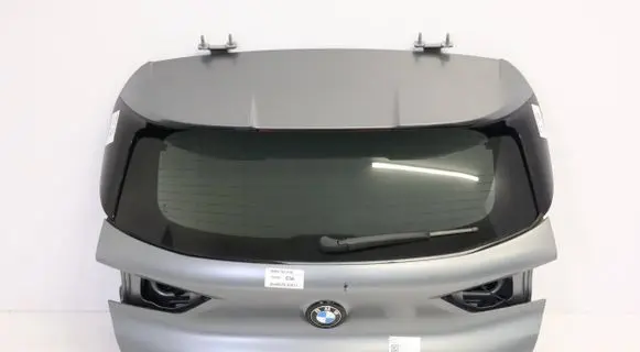 BMW X2 F39 Tailgate/trunk/boot lid 258878966