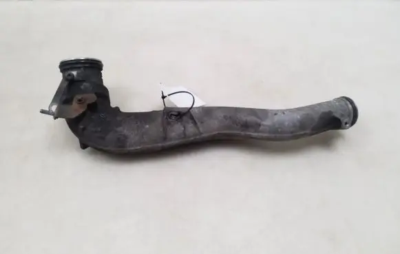 Mercedes-Benz E W211 Intercooler hose/pipe A6290982907