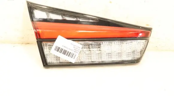 Mitsubishi ASX Rear/tail lights W5350