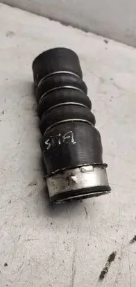 Volkswagen Golf V Intercooler hose/pipe
