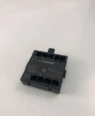 Mercedes-Benz A W176 Other control units/modules A1669005411
