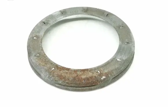 Mini One - Cooper R50 - 53 In tank fuel pump screw locking ring/nut 6762417 6762417AI03 010304