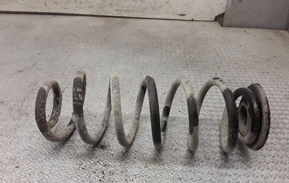 Audi A3 S3 8P Rear coil spring