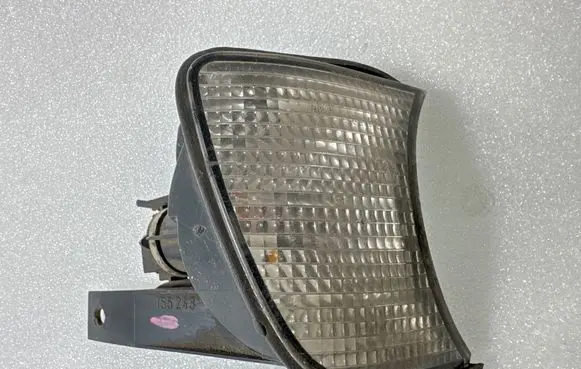 BMW 3 E36 Front indicator light 155243